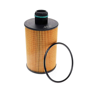 68229402AA Engine Oil Filter for Ram 3.0L V6 1500 2014-2019 Grand Cherokee 2014-2020 Replaces 68109834AA