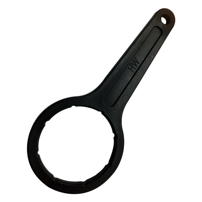 491 Fuel Tank Filter Bowl Wrench for 495-4 Hyaline Perfect Adaption No Damage Inner Diameter 3.35" Filters 495 496 B10-AL
