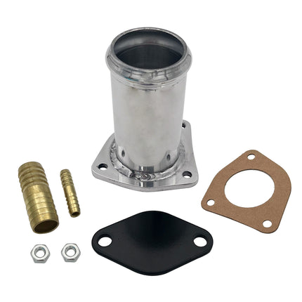 iFJF 1999.5-2003 VW MK4 ALH EGR Removal Delete Blanking Blank Kit Generic