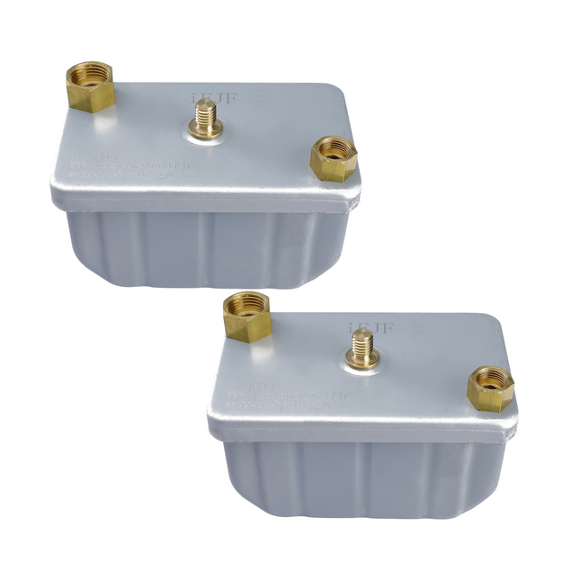 iFJF 2Pcs Cummins RV Generator HDKAH HDKCA HDKCB HDCAA HDKBA Quiet Diesel 149-2513 Fuel Filter Replace 25010487 BF806 FF236 33063