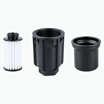 UF106 DEF Urea Filter Kit Replaces 4388378 A0001421089 U58/9 2122909 - DD13 DD15