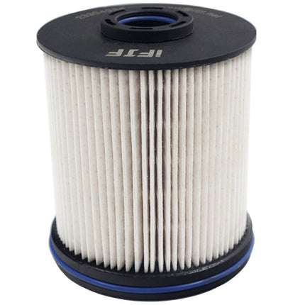 TP1015 Fuel Filter and A3231C Air Filter for Silverado GMC Sierra 2017-2019 Duramax 6.6L V8 2500HD 3500HD Diesel Engine