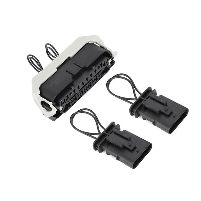 iFJF 2020-2022 chevy duramax L5P Diesel Can Bus Plugs Exhaust System Accessorries