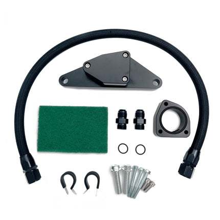 iFJF 2003-2007 5.9L Dodge Ram Cummins Diesel Engines Coolant Bypass Kit