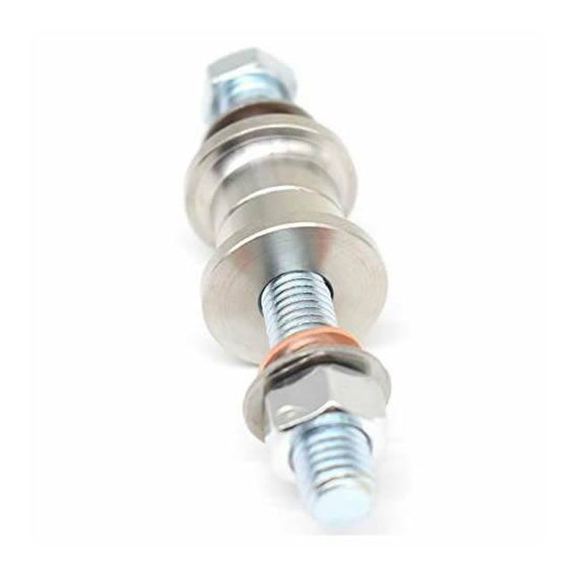 iFJF Boat Transom Well Drain Tube Flaring Install Tool. Brass or Aluminum Tube 1"