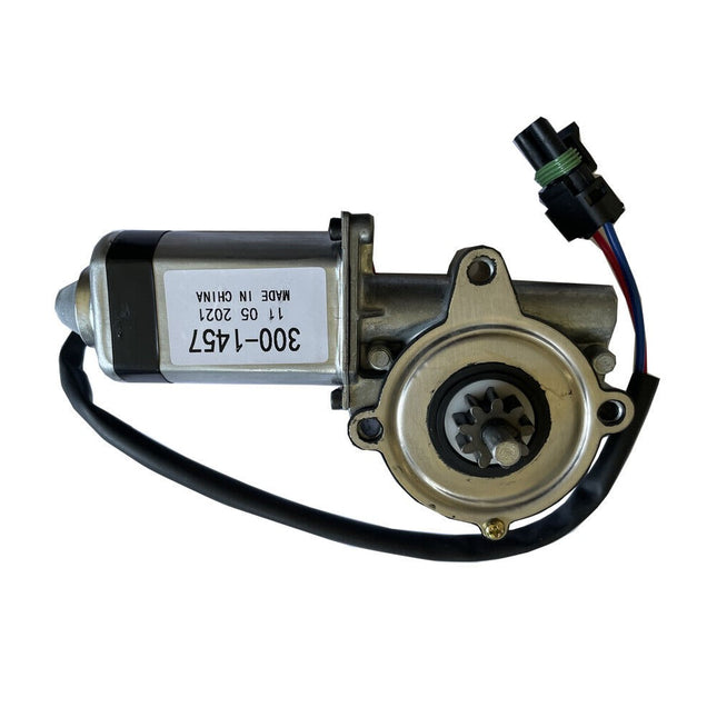 iFJF 300-1457 Replacement For KWIKEE 1010002326 25Series RV Step Motor 094707-05-701