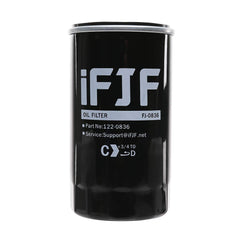 Collection image for: Oil Filters
