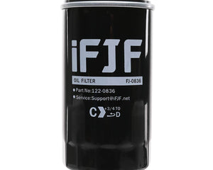 Collection image for: Oil Filters