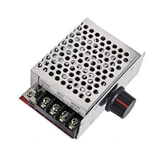 iFJF 7-70V PWM 12KHZ DC Motor Governor 30A DC Brush Motor Speed Controller Switch