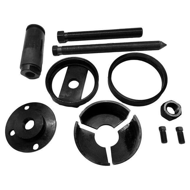 iFJF 7835 Rear Main Oil Seal Remover and Installer Kit for 98-03 Ford 7.3L Engines