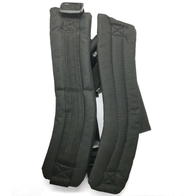 iFJF Backpack Blower Shoulder Straps 511758401 for RedMax EBZ7500 EBZ8500 EBZ6500