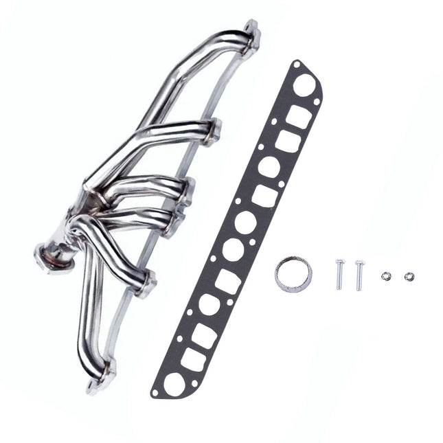 iFJF 91-03 Jeep 91-01 Wrangler 93-01 Cherokee 91-92 Grand Cherokee 4.0L Exhaust Manifold