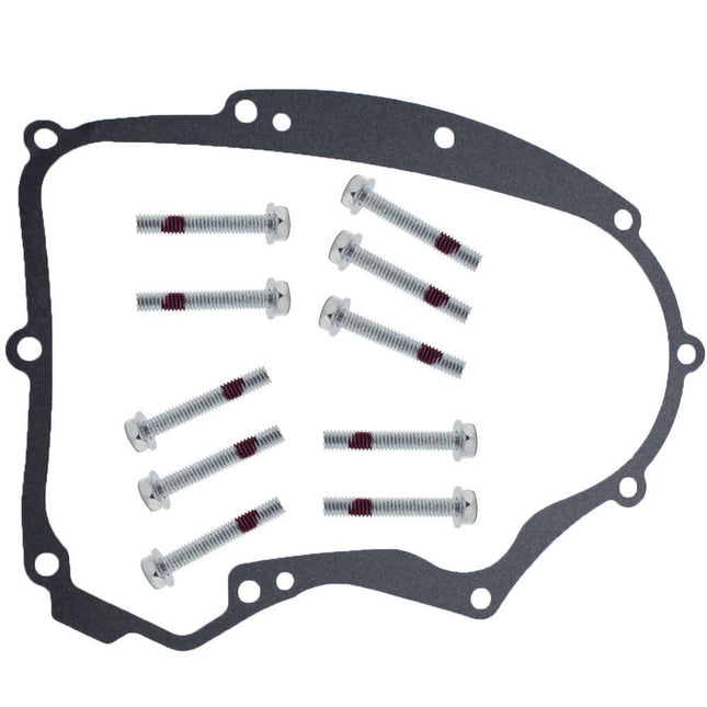 iFJF Briggs & Stratton 594195 Crankcase Gasket Kit Replacement 591911 697227