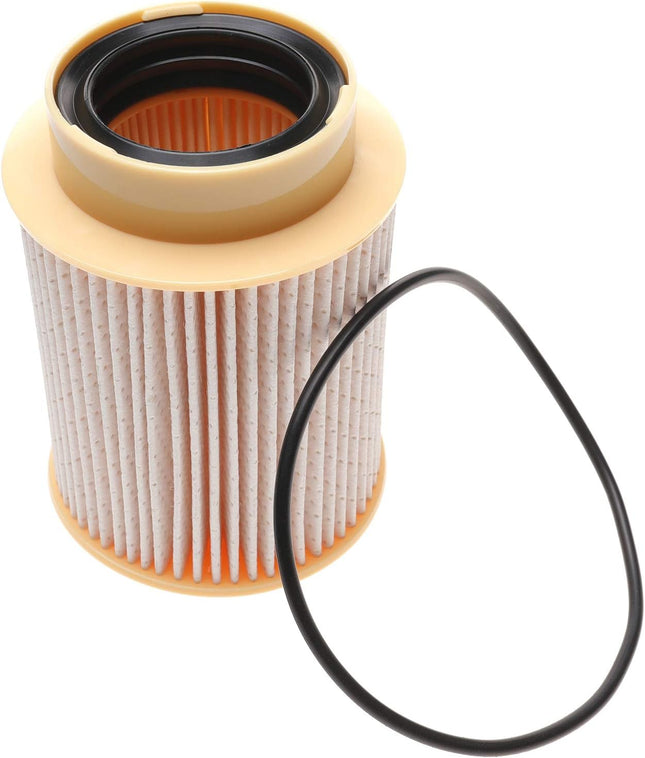 FF63017NN Fuel Filter for Titan XD 5.0L V8 Diesel Engines 2016-2019 7 Micron 4335493 4378483 16403EZ41A