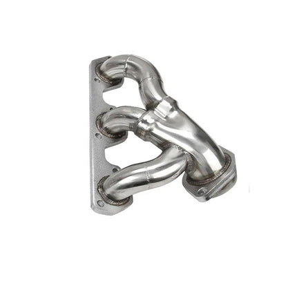 iFJF 2007-2011 Jeep Wrangler JK 3.8L & 1999-2004 Ford Mustang 3.8/3.9L Exhaust Header