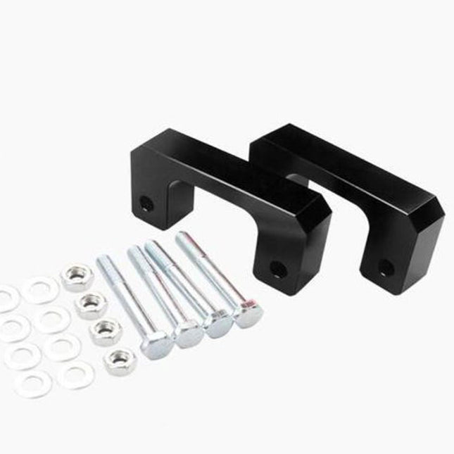iFJF 2" Front Leveling lift kit for Chevy Silverado 2007-2019 GMC Sierra GM 1500 LM