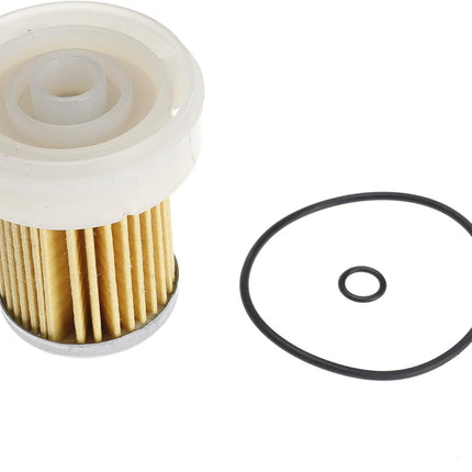 6A320-58830 Fuel Filter Element for Kubota B/L/LX/M Series Tractors RB2320 L2800 LX2610HSD M5640SU, RTV Series Utility Vehicles RTV-X1100CR RTV-X900G