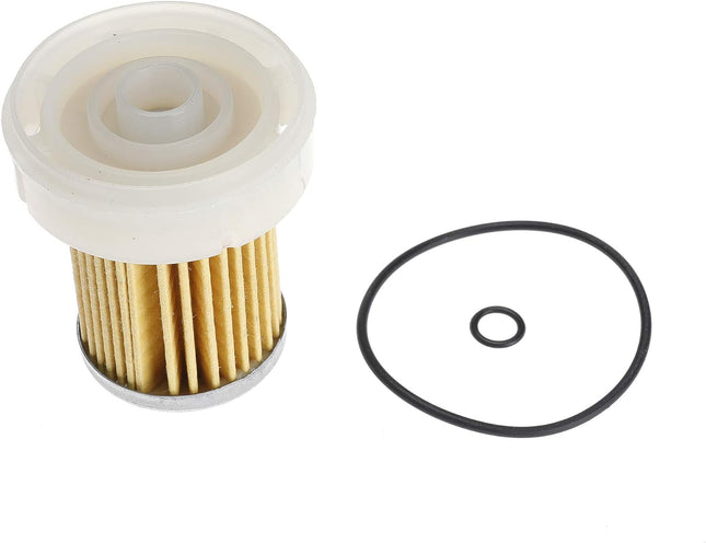 6A320-58830 Fuel Filter Element for Kubota B/L/LX/M Series Tractors RB2320 L2800 LX2610HSD M5640SU, RTV Series Utility Vehicles RTV-X1100CR RTV-X900G