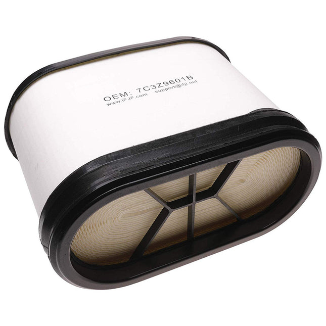 FA1886 Air Filter for F250-F550 Super Duty Powerstroke 6.4L V8 2008-2010 F53 2011 6.8L V10 7C3Z-9601-B AF27687 CA10270