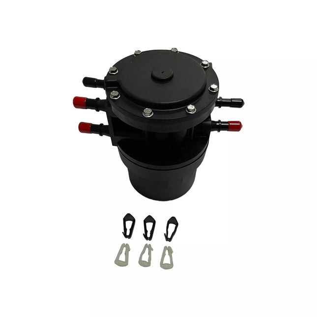 iFJF 1989-1997 Ford F150-F350 Fuel Pump Reservoir Tank Selector Valve F1UZ9B263B