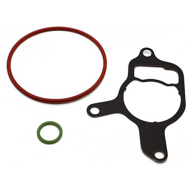 iFJF Vacuum Pump Repair Reseal Kit Gasket 2.5L For VW Audi Jetta Golf Rabbit Passat Replaces 07K145215A 07K145100H