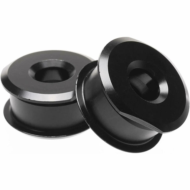 iFJF 2X Torque Solution Solid Shifter Cable Bushings For Ford Focus ST/ RS 2013-2018