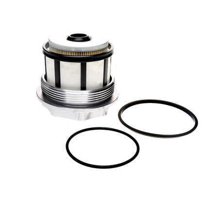 FD-4596 Fuel Filter F81Z9G270BA Fuel Filter Cap for Powerstroke 7.3L E350-E550 2003 F250-F550 Super Duty 1999-2003 1831193C91