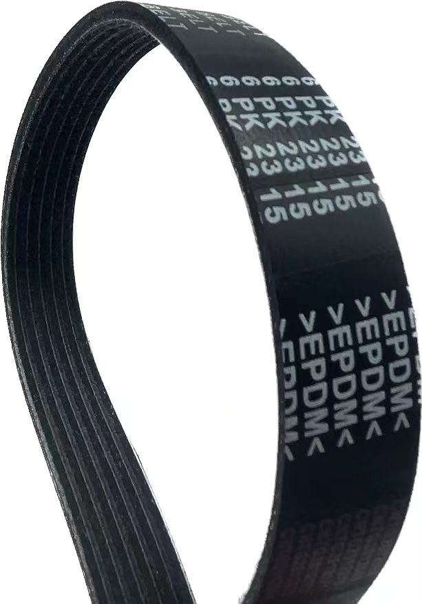 iFJF 6PK2315 Serpentine Belt 6 Ribs 91.14 inch for Cherokee 1996-1997 Wrangler 1995 1997 EPDM