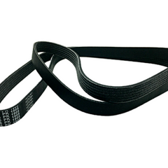 6PK1905 Serpentine Belt 6-Rib 75" — Full Length View