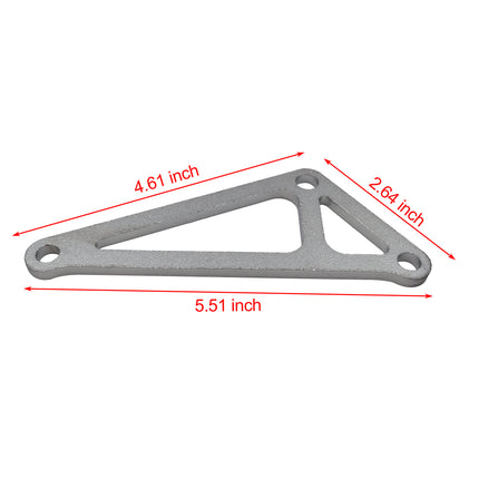 iFJF 2007-2018 6.7L Dodge RAM 2500 3500 Cummins Diesel 3.5inch High Flow Intake Manifold Elbow Tube Horn