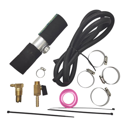 iFJF 11025 Diesel Fuel Tank Auxiliary Mounting Kit For 1999-2019 Ford F250 F350 Super Duty 4WD 2WD 2011-2017 Chevy GMC Trucks 1999-2012 Dodge Trucks