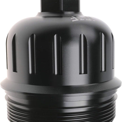 134001 Fuel Filter Housing Cap for 6.6L Duramax L5P 2017-2023 | iFJF