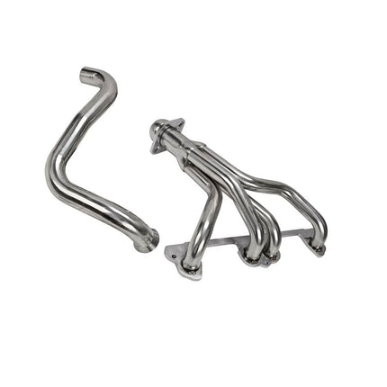 iFJF 1997-1999 2.5L Jeep Wrangler TJ L4 Exhaust Header