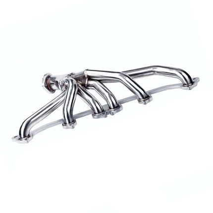 iFJF 91-03 Jeep 91-01 Wrangler 93-01 Cherokee 91-92 Grand Cherokee 4.0L Exhaust Manifold