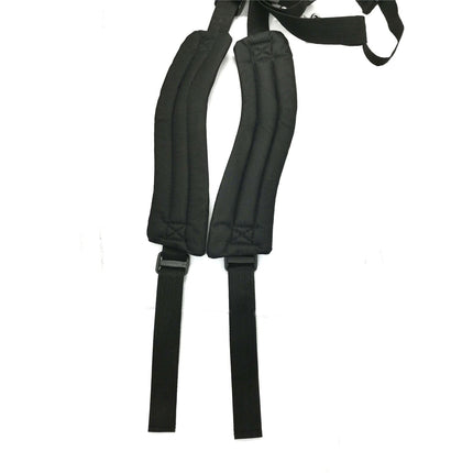 iFJF Backpack Blower Shoulder Straps 511758401 for RedMax EBZ7500 EBZ8500 EBZ6500