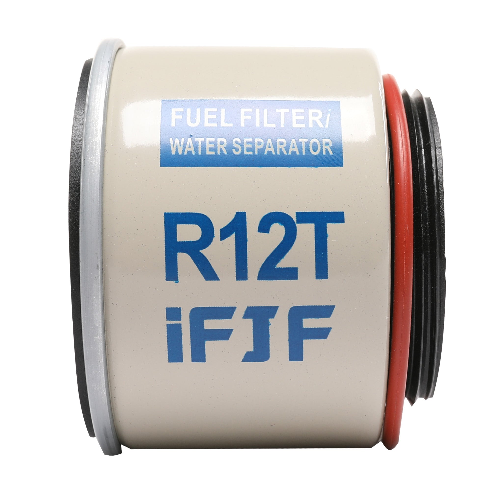 Marine Fuel Water Separator Element of R12T Fuel Filter Water Separato ...