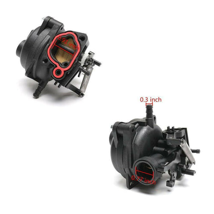 iFJF 799584 Carburetor for BS 09P702 550EX 625EX 675EX 140cc Engine New