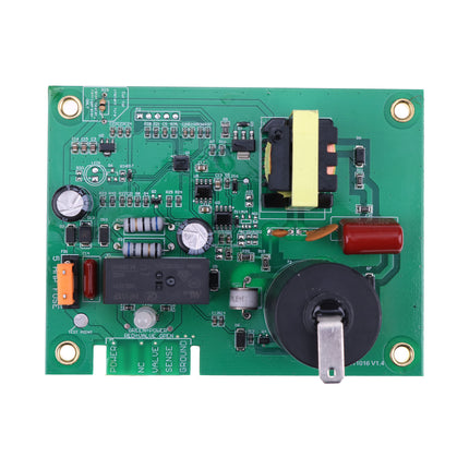 iFJF Replace Dinosaur Electronics Universal Ignitor Board Small 12V UIB S