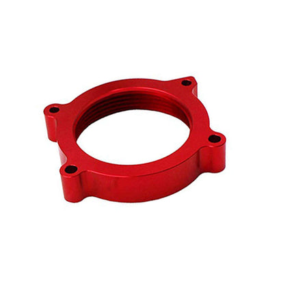 iFJF Throttle Body Spacer For Chevy Tahoe LS LT LTZ 4.8L 5.3L 6.0L 2007-2015