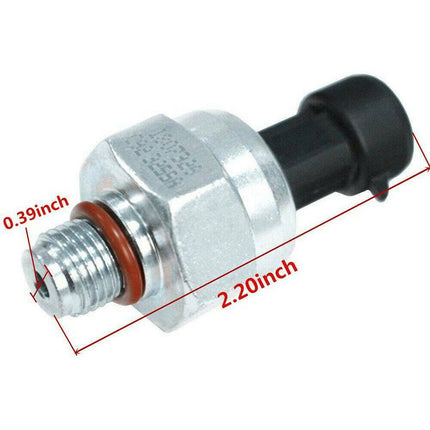 iFJF F4TZ-9F838-A ICP Fuel Injection Control Pressure Sensor For Ford 7.3L Powerstroke 1995-2003 Replaces 1807329C92 ICP102