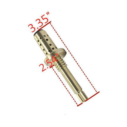 iFJF Stem Cartridge Control Spindle Fit For Symmons TA-10 Temptrol Shower Mixing Valves Cartridge