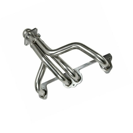 iFJF 1991-1995 2.5L Jeep Wrangler YJ L4 Exhaust Header