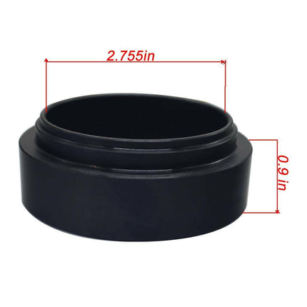 iFJF Diesel Crankshaft Seal Installation Tool for 3.9L 5.9L 6.7 Dodge Cummins 89-2016