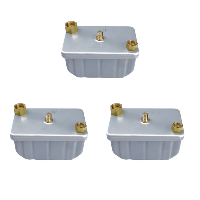 3Pcs 149-2513 Fuel Filter for RV Generator HDKAH HDKCA HDKCB HDCAA HDCAB HDKAJ HDKAK HDKBA Quiet Diesel 25010487 BF806 FF236 33063