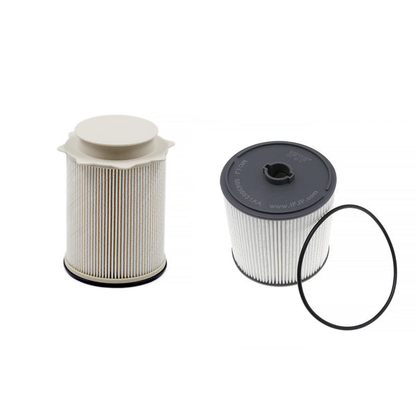68157291AA and 68436631AA Fuel Filter for 2019-2020 Ram 2500-5500 6.7L Diesel Engines 68065608AA PF46152