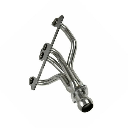iFJF 1991-1995 2.5L Jeep Wrangler YJ L4 Exhaust Header
