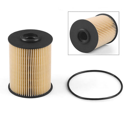 iFJF Fuel Filter For Dodge Ram 2500 3500 5.9L Cummins Turbo Diesel 2000-10 5015581AA