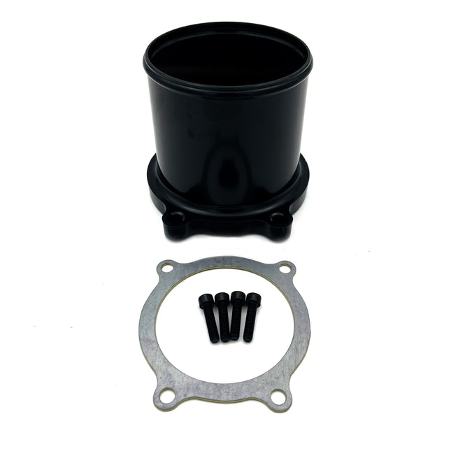 iFJF 2007-2018 6.7L Dodge Ram Cummins Diesel Valve EGR Delete Kit