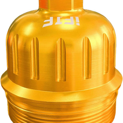 134001 Fuel Filter Housing Cap for 6.6L Duramax L5P 2017-2023 | iFJF