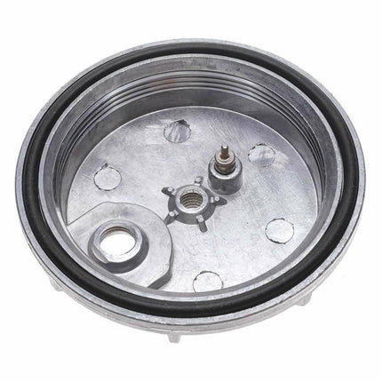 iFJF Lower Cap Fuel Filter Housing Heater For Ford 6.9L 7.3L IDI Diesel F2TZ9B249A